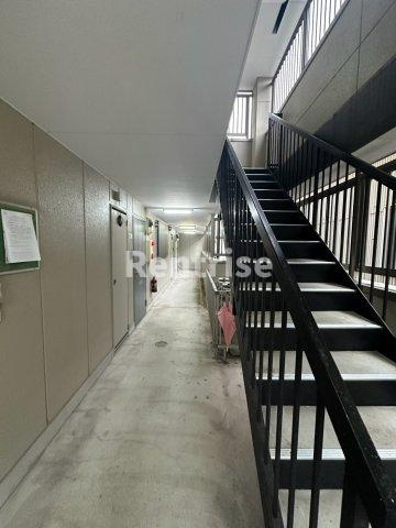 サンタウン弐番館のその他共用部分