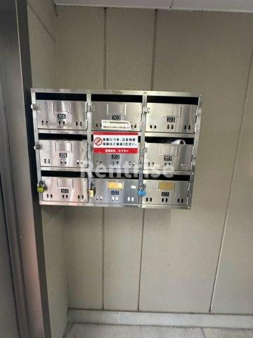 サンタウン弐番館のその他共用部分