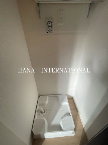パレス国立の設備