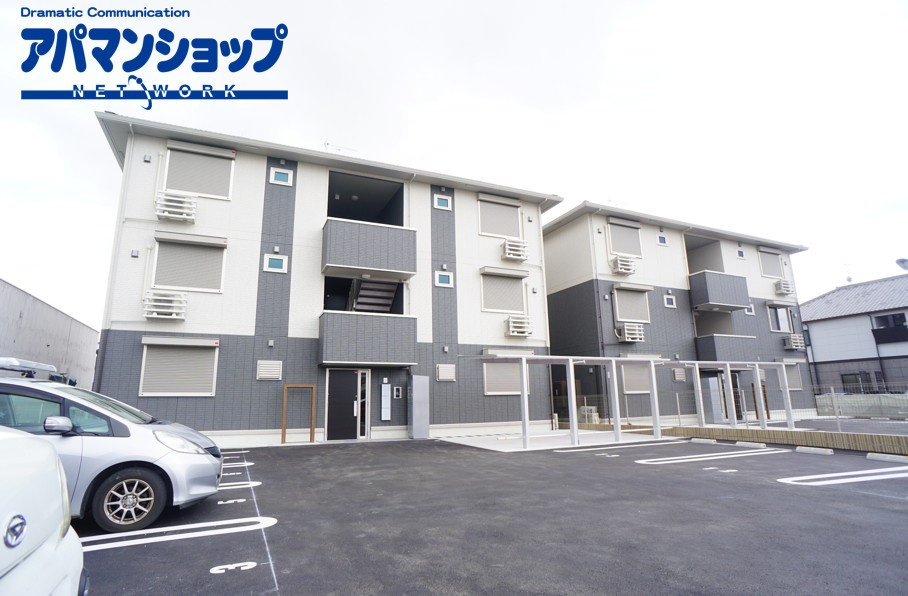 クレアール西九条