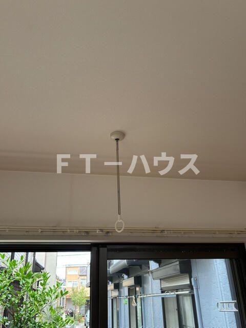 サンコスモＦのその他