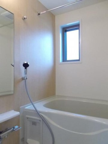 プレゾンⅠの玄関