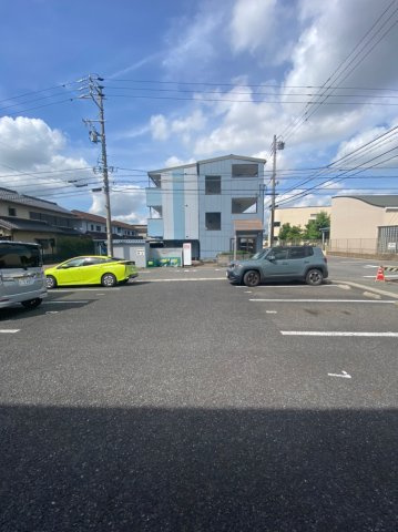 サニーフラット の展望