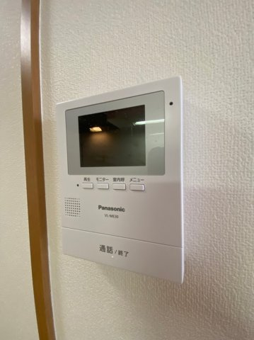 サニーフラット のセキュリティ
