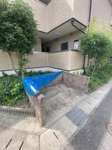 サニーフラット のその他共用部分