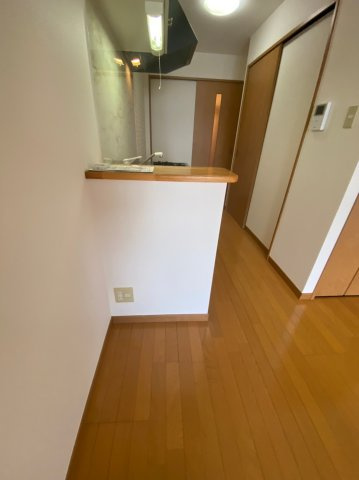 サニーフラット の玄関