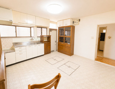 【キッチン】 | 福岡県糟屋郡宇美町とびたけ３丁目