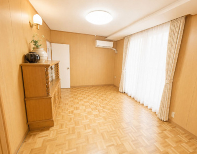 【洋室】 | 福岡県糟屋郡宇美町とびたけ３丁目