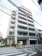 アーバネックス南品川Ⅱの画像