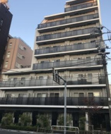 ＢｌｕＲｏｃｋ東品川の画像
