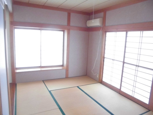新潟市西蒲区中之口の一戸建てのその他