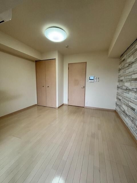 エスティメゾン亀戸の寝室
