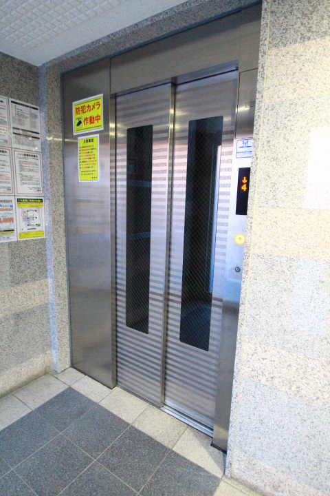 横浜市中区末吉町２丁目の賃貸マンションのその他