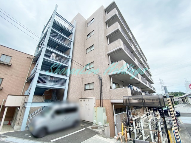 横浜市戸塚区戸塚町の賃貸マンション