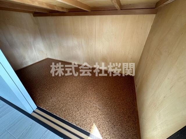 相光マンションとつかのその他