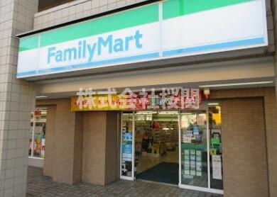 相光マンションとつかの周辺|ファミリーマート戸塚…まで356m