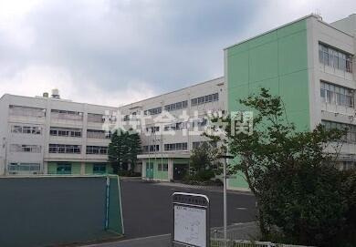 相光マンションとつかの周辺|横浜市立東汲沢小学校まで592m