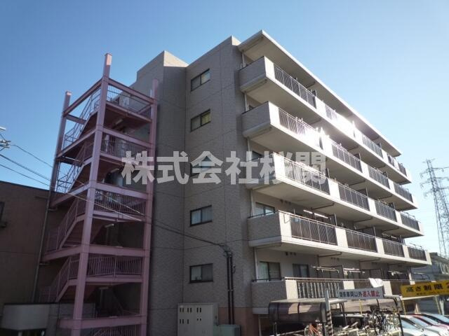 相光マンションとつか