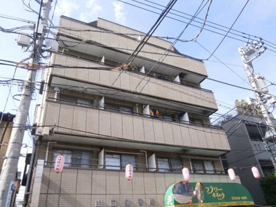 【その他】 | クレスト北町