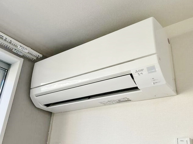 ノーザンロード浮間舟渡の設備