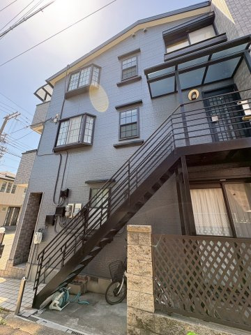 灘区国玉通　中古戸建の画像