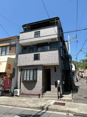 【外観】の画像