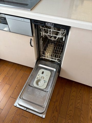 【キッチン】の画像