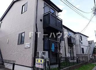 ベルエポック中山のその他共用部分