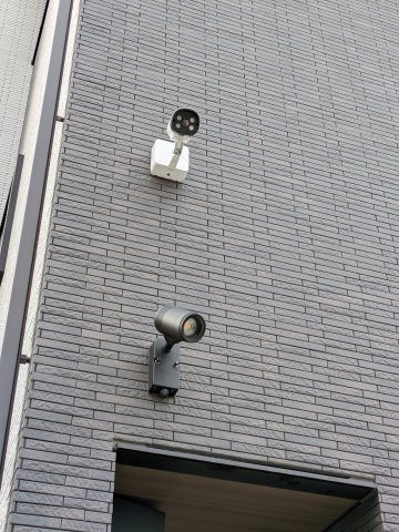 ヒュッゲのその他共用部分