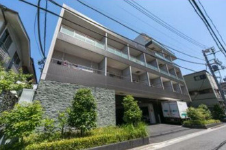 【外観】 | RESIDENCE　SATSUMA | 落ち着いた雰囲気。