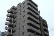 プラシス門前仲町の画像