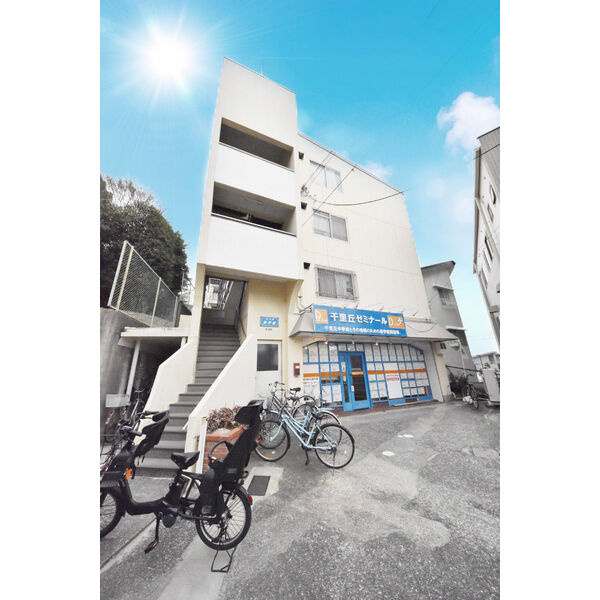 ビスタ新蘆屋