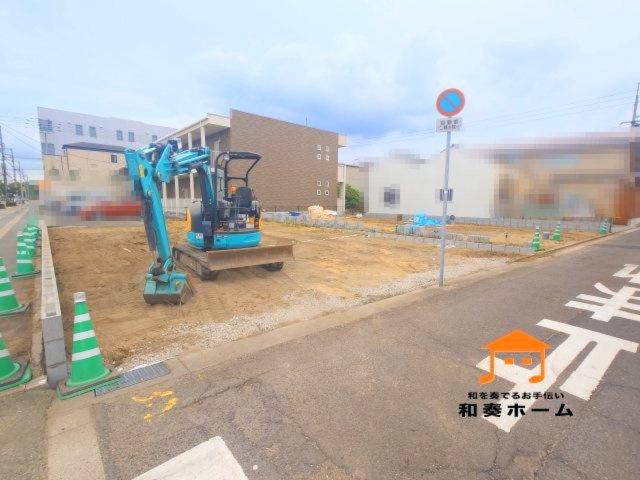リーブルガーデン高松市福岡町第五◇2026年度補助金対象の長期優良住宅です！
