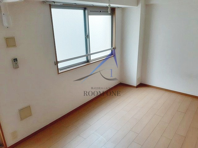 Ｔ＆Ａ横浜白金の居間・リビング|洋室のお部屋です。