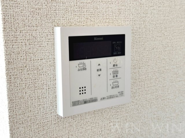 アンジュの家 Ⅰの設備