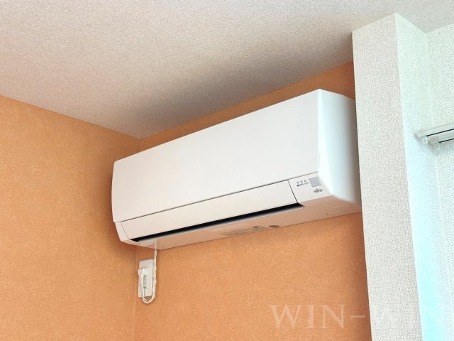 アンジュの家 Ⅰの設備
