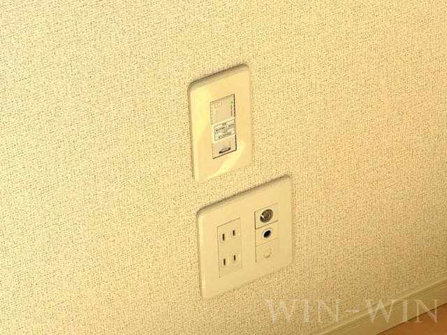アンジュの家 Ⅰの設備