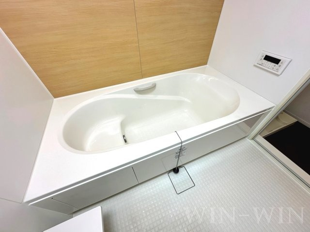 アンジュの家 Ⅰの浴室