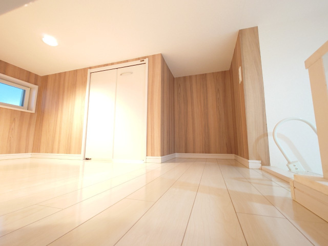 Village野間の収納