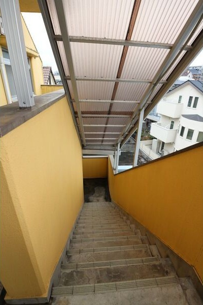エンプレスメイトウのその他共用部分