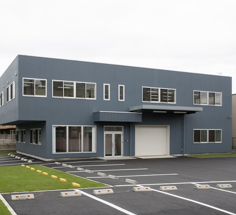 豊田市下市場町6丁目　注文建築用地　