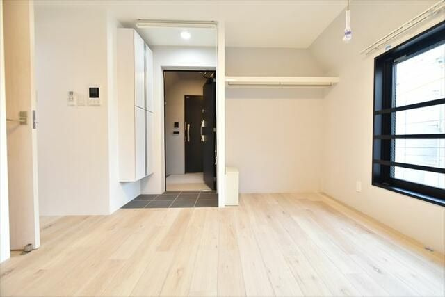 ＣＡＳＡ　ＧＲＡＺＩＥ　立川の収納