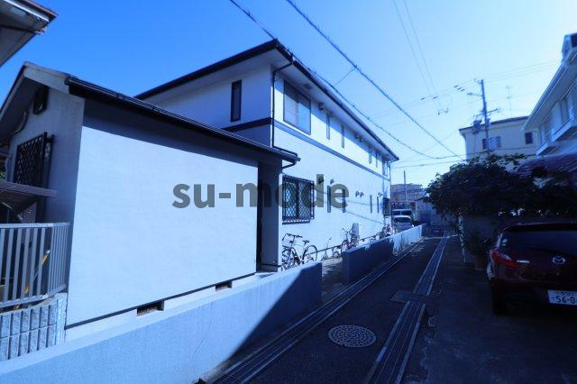 メゾン市川のその他共用部分