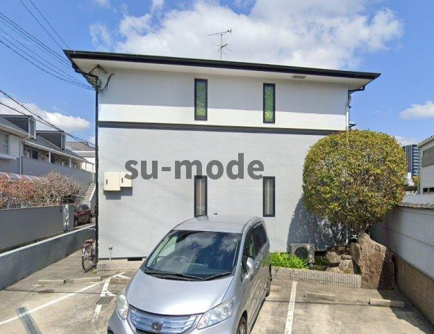 メゾン市川