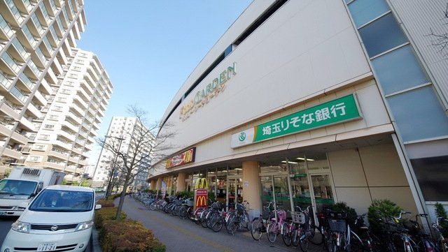 【周辺】 | ライオンズマンション新座