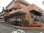 ライオンズマンション新座の画像