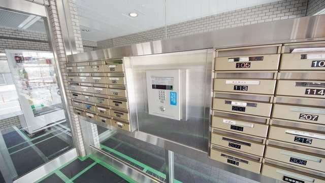 【その他共用部分】 | ライオンズマンション新座