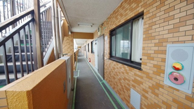 【その他共用部分】 | ライオンズマンション新座