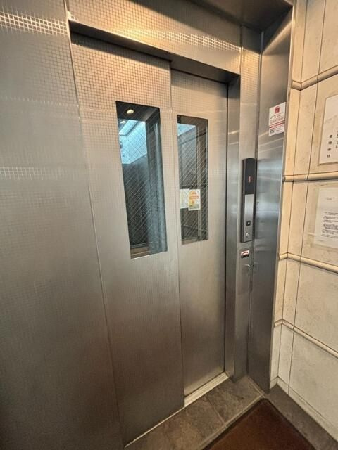 エスティメゾン亀戸のその他共用部分