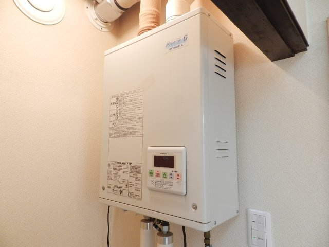 室蘭市高砂町３丁目１６-7戸建のその他